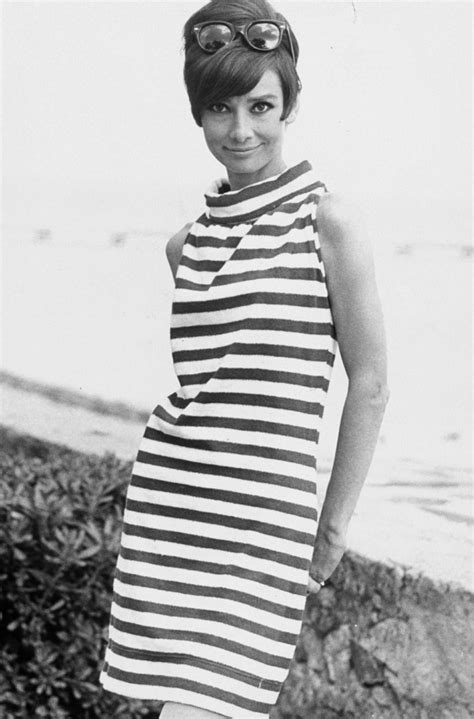 audrey hepburn dresses 1960s.